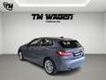 BMW 116 d Business Advantage auto Blau - thumbnail 4