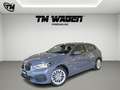 BMW 116 d Business Advantage auto Blau - thumbnail 1