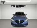 BMW 116 d Business Advantage auto Blau - thumbnail 3