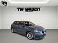 BMW 116 d Business Advantage auto Blau - thumbnail 2