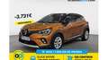 Renault Captur E-TECH Híbrido Enchufable Zen 117kW Naranja - thumbnail 1