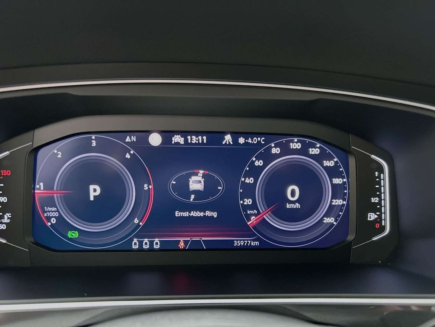 Volkswagen TIGUAN TDI - - Joinsteer - #5