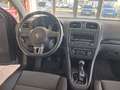 Volkswagen Golf VI 1.2 TSI Rabbit Schwarz - thumbnail 12