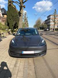 72.5 kWh Standard Range