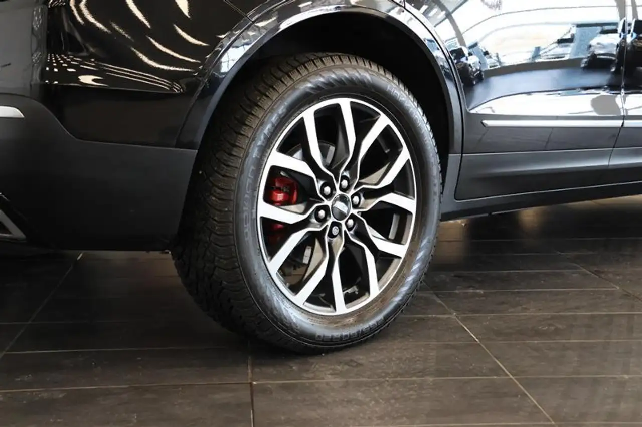 Cadillac XT5 снимка Cadillac XT5