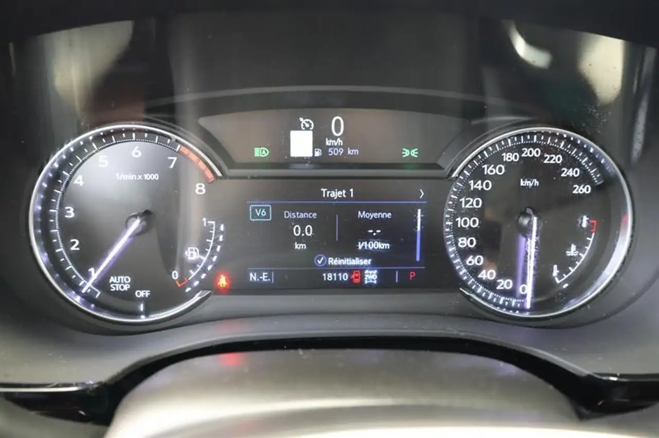 Cadillac XT5 снимка Cadillac XT5