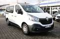 Renault Trafic Combi *TÜV NEU* Weiß - thumbnail 2