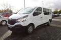 Renault Trafic Combi *TÜV NEU* Weiß - thumbnail 4
