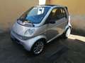smart forTwo Fortwo I 1998 Cabrio Cabrio 0.6 Smart Argent - thumbnail 2