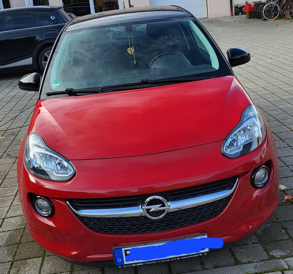 Opel Adam Adam+1.2+Jam Rot - 1