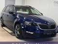 Skoda Octavia Ambition | Automatik | Gepflegt | Pickerl 12-26 Blau - thumbnail 1