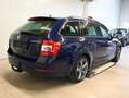 Skoda Octavia Ambition | Automatik | Gepflegt | Pickerl 12-26 Blau - thumbnail 8