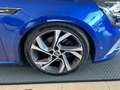 Renault Megane Megane GT TCE205 EDC Blau - thumbnail 20