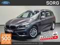 BMW 218 Gran Tourer 218i Advantage*AHK*LED*SITZHZG* Grau - thumbnail 1