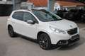 Peugeot 2008 1,6 e-HDi 92 FAP ASG6 Allure Weiß - thumbnail 3