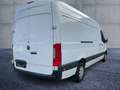 Mercedes-Benz Sprinter 315 CDI Kasten Hochdach Lang Weiß - thumbnail 4