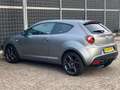 Alfa Romeo MiTo 1.4 Turbo 170 PK |automaat | veloce | Carplay | 12 Grijs - thumbnail 4