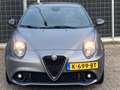 Alfa Romeo MiTo 1.4 Turbo 170 PK |automaat | veloce | Carplay | 12 Grijs - thumbnail 8