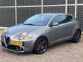 Alfa Romeo MiTo 1.4 Turbo 170 PK |automaat | veloce | Carplay | 12 Grijs - thumbnail 3