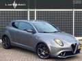 Alfa Romeo MiTo 1.4 Turbo 170 PK |automaat | veloce | Carplay | 12 Grijs - thumbnail 1