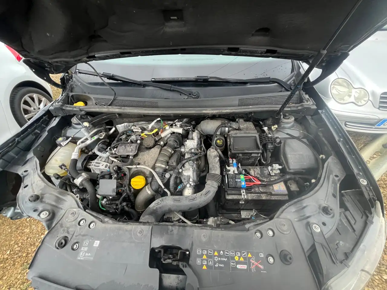 Dacia Duster — photo 6