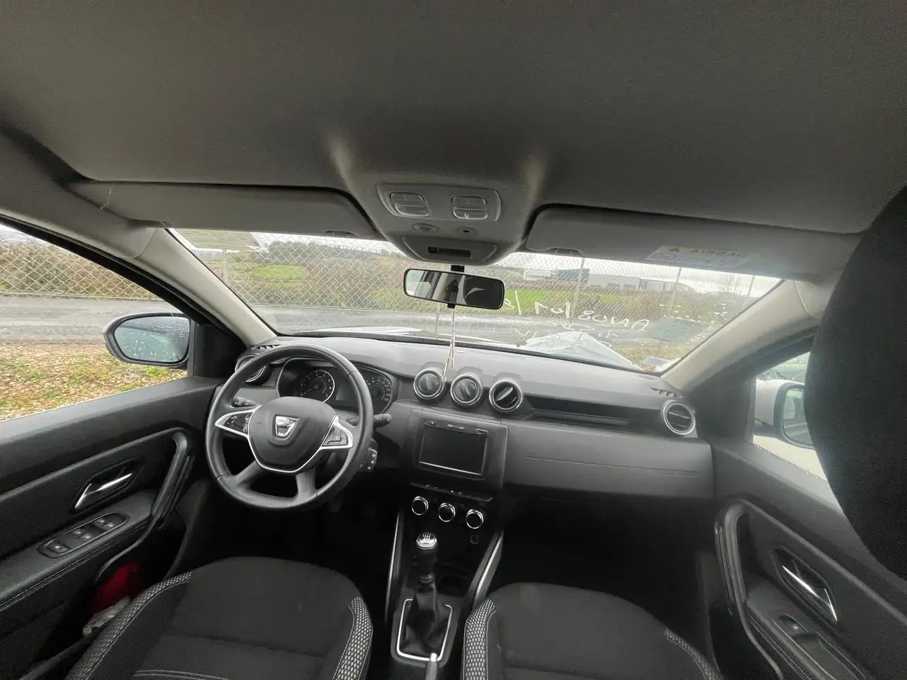Dacia Duster — photo 5