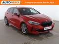 BMW 116 116d M Sport Rojo - thumbnail 8