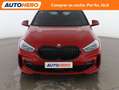 BMW 116 116d M Sport Rojo - thumbnail 9