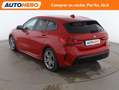 BMW 116 116d M Sport Rojo - thumbnail 4