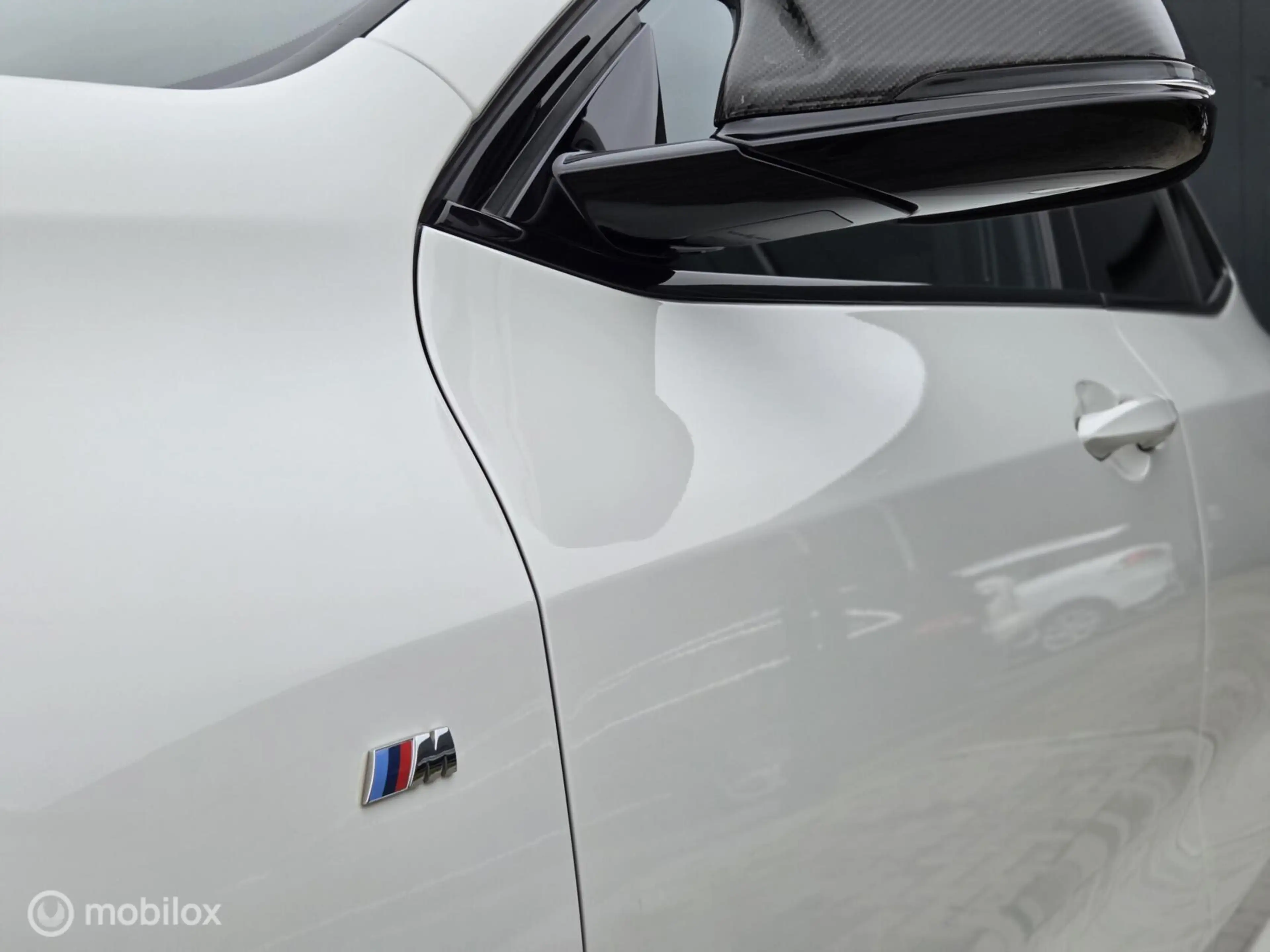 BMW X2 sDrive18i Executive M-Sport Oxigin — photo 6