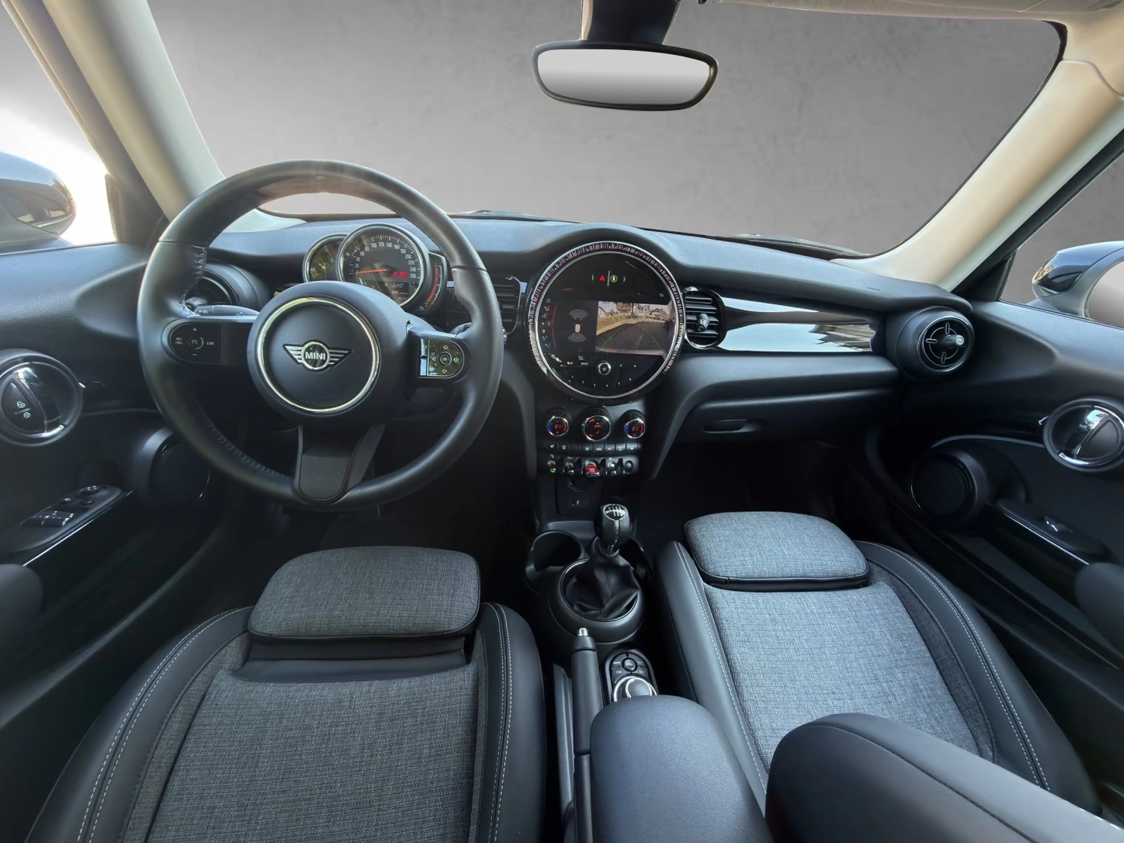 MINI Cooper 3-Türer Classic RFK AdpLED Klimaautom — photo 15