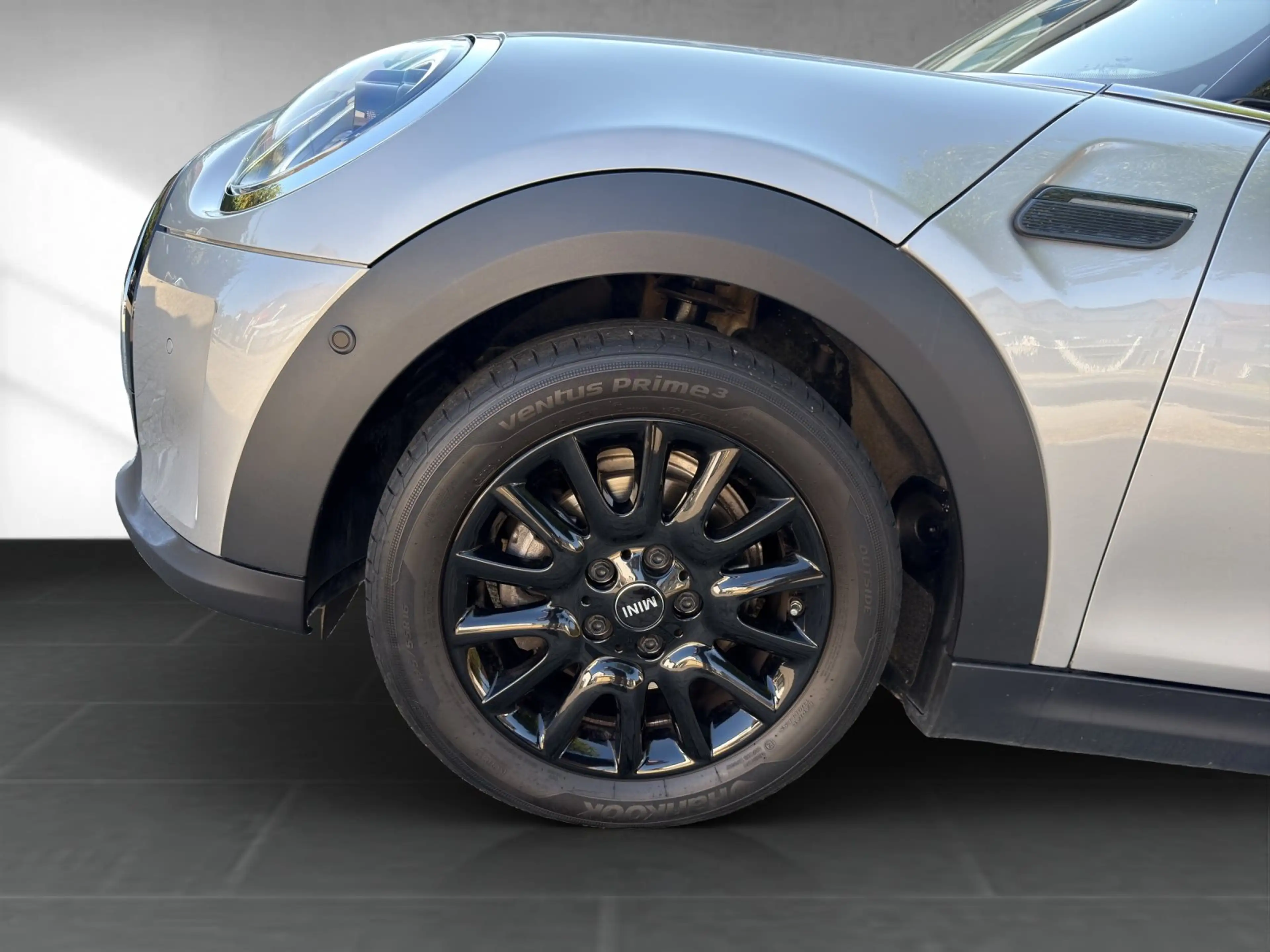 MINI Cooper 3-Türer Classic RFK AdpLED Klimaautom — photo 9