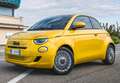Fiat 500 1.0 Hybrid Monotrim 52kW Blanco - thumbnail 2