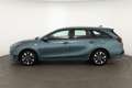 Kia Ceed SW / cee'd SW Ceed SW 1.5 T-GDI Aut. LED Navi Kamera Tempomat Grün - thumbnail 4