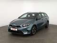 Kia Ceed SW / cee'd SW Ceed SW 1.5 T-GDI Aut. LED Navi Kamera Tempomat Grün - thumbnail 2