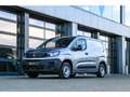Peugeot Partner 1.5 HDI 100PK - Driezit - park. sensoren+camera -A siva - thumbnail 1