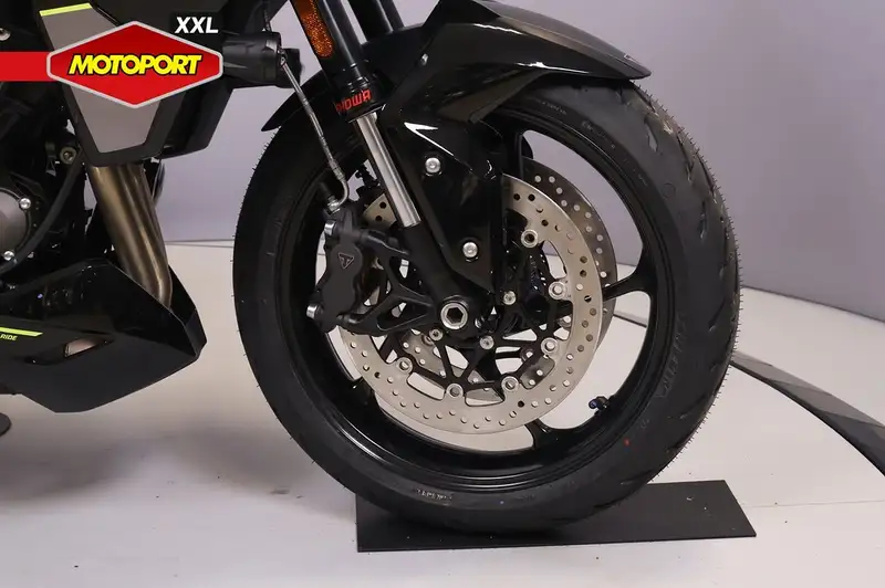 Triumph Tiger Sport - foto 7