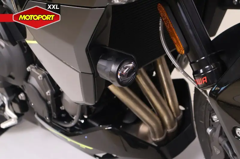 Triumph Tiger Sport - foto 8