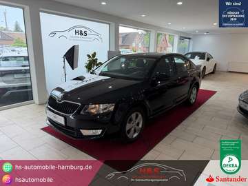 Elegance Green-tec*PDC*SHZ