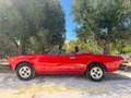 Fiat 124 Spider America Rouge - thumbnail 1