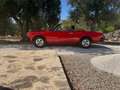 Fiat 124 Spider America Rouge - thumbnail 3