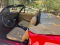 Fiat 124 Spider America Rouge - thumbnail 6