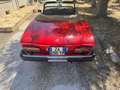 Fiat 124 Spider America Rouge - thumbnail 4