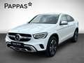 Mercedes-Benz GLC 200 d 4MATIC Coupé LED Navi Cam Stdhz Distr Wit - thumbnail 2