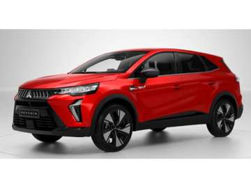 1.8 HEV 116 kW Intro Edition Hybrid