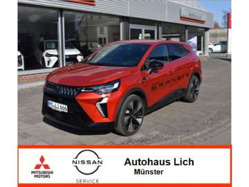 1.8 HEV 116 kW Intro Edition Hybrid