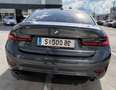 BMW 318 Verkaufe BMW 318d Automatik, Bj 6/2019 mit nur 64.400 km! Nichtraucher, Garagenauto, Servicegepflegt, kein Reparaturstau Grau - thumbnail 6