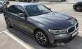 BMW 318 Verkaufe BMW 318d Automatik, Bj 6/2019 mit nur 64.400 km! Nichtraucher, Garagenauto, Servicegepflegt, kein Reparaturstau Grau - thumbnail 11