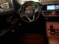 BMW 318 Verkaufe BMW 318d Automatik, Bj 6/2019 mit nur 64.400 km! Nichtraucher, Garagenauto, Servicegepflegt, kein Reparaturstau Grau - thumbnail 18