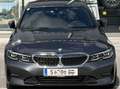 BMW 318 Verkaufe BMW 318d Automatik, Bj 6/2019 mit nur 64.400 km! Nichtraucher, Garagenauto, Servicegepflegt, kein Reparaturstau Grau - thumbnail 13
